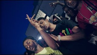 OFB DoubleLz X Bandokay Ft Mitch  Mazza Prod M1onthebeat Official Music Video OFB [upl. by Ahtoelc]