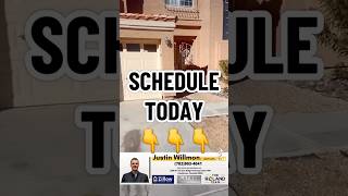 This Las Vegas Home Is Priced To SELL Fast lasvegashomes [upl. by Nednerb]