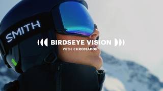 See More with BirdsEye Vision [upl. by Leidba221]