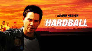 Hardball 2001 Movie  Keanu Reeves Diane Lane John Hawkes  Hardball Movie Full Facts Review HD [upl. by Neeroc]