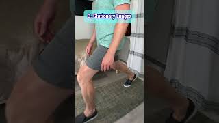 Eliminate Back Pain and Improve Posture with this Anterior Pelvic Tilt Exercise [upl. by Easlehc260]