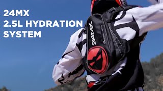 24mx 25L Hydration System [upl. by Oek]