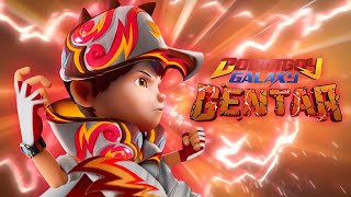 BoBoiBoy Galaxy Gentar Kapan Rilis Jawabannya Di QNA Part 1 [upl. by Bandeen22]