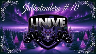 Julkalendern 2023  10 [upl. by Ailee]