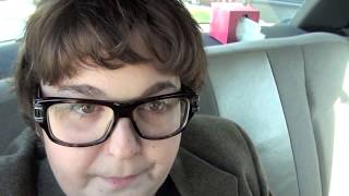 Andy Milonakis speaks on Best Day Ever [upl. by Itoc]