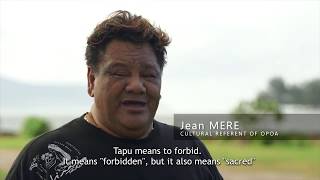 TaputapuāteaThecradleofthePolynesianpeople englishversion [upl. by Meli]