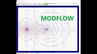 Groundwater Flow Modeling Using Modflow [upl. by Nitsid159]