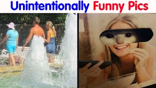 This Group Is Dedicated To Unintentionally Funny Pics And Here Are 50 Of Their Funniest Posts [upl. by Alleirbag612]