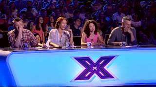 X Factor Bulgaria Season 2 Episode 4 [upl. by Jessi]