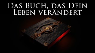 Dieses Buch wird alles verändern Unglaublich Hörbuch [upl. by Anaicul]