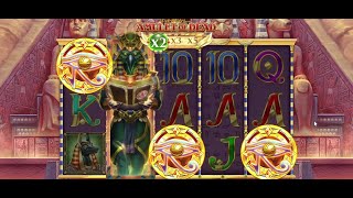 The Bandits Online Slot Bonus Compilation [upl. by Remmos98]