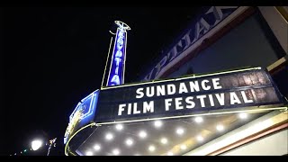 YoungArts at Sundance Film Festival [upl. by Nylehtak]