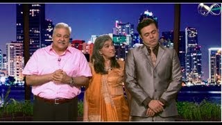 Middle Class Values  Episode 301  Comedy Show Jay Hind [upl. by Vinnie128]