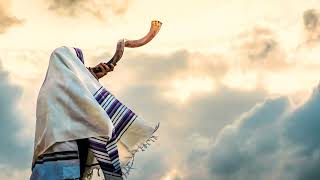 Lion of Judah  WARFARE sound  Sound of Shofar [upl. by Dotti350]