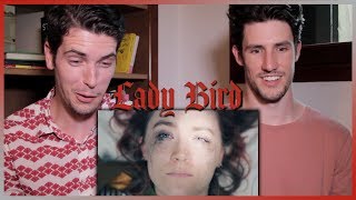 LADY BIRD Trailer Reaction amp Review [upl. by Chung618]