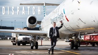 How Airline Pilots Work With Dispatch To Keep Your Flights Safe [upl. by Kenwood]