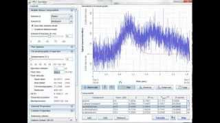 Tutorial HPLC Simulator [upl. by Aserret803]