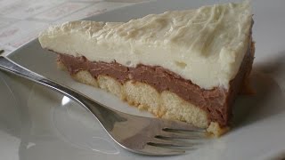 Ledolina torta Recept [upl. by Okim306]