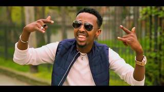 AWALE ADAN l DHALAAL BADAN l 2018 OFFICIAL VIDEO [upl. by Wehtam]