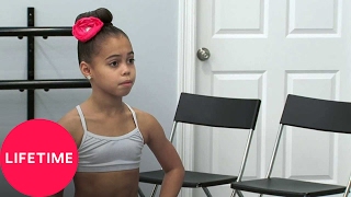 Dance Moms Abby Loses Three Dancers Before Nationals S3 E37  Lifetime [upl. by Orimlede]