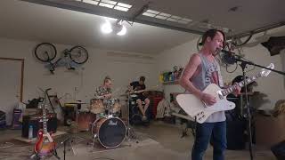 Readymade Red Hot Chili Peppers Cover by a Band in a Garage [upl. by Peg]