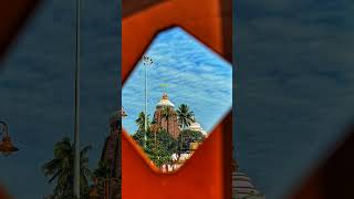 Jagannath Dham Puri jaganathabhajan viralshortvideo [upl. by Rhett477]