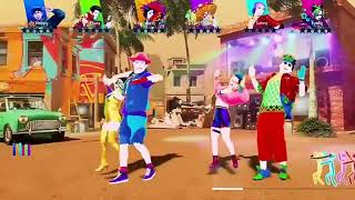 JUST DANCE 2023 BOOMBAYAH BETA [upl. by Aivataj]