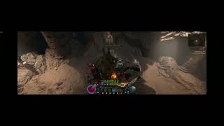 Diablo 4  Tormented Duriel Kill  Spiritborn [upl. by Silvers516]