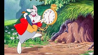 OST Алиса в стране чудесAlice in Wonderland [upl. by Web]