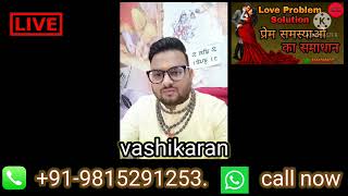 free vashikaran specialist baba ji punjab919878909291 [upl. by Yellek487]