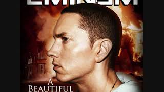 9 Eminem  A Beautiful Mind  Ridaz [upl. by Ayana]