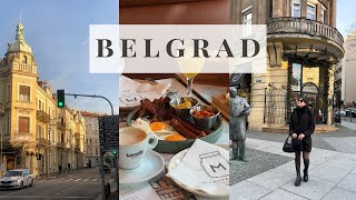 Belgrad VLOG Vizesiz Gidilecek En Mantıklı Ülke Sırbistan Noel Babadan neden kaçtık belgradvlog [upl. by Larrabee]