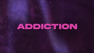 Doja Cat  Addiction 🔥 lyrics [upl. by Bonner927]