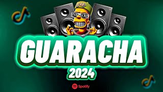 SET GUARACHA ALETEO MIX 2024 💥 EXPLOTA LA FIESTA MIX 2024  Afro Aleteo Guaracha [upl. by Eelirem]