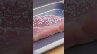 Fulton Fish Market  Cooking Methods How To Grill Fish [upl. by Alleras395]