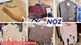 NOZ ARRIVAGE 2909 MODE MARQUES FEMME 🚺 [upl. by Ahtiek]