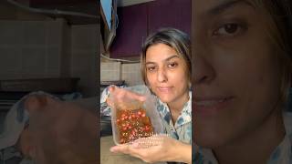 I Made Dubai Viral LavaShak at home dubai lavashak viralfood fypシ゚viral [upl. by Slotnick565]