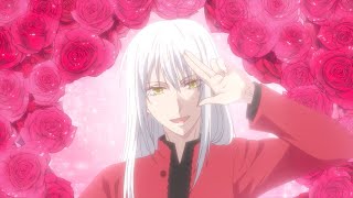 Ayame  Fruits Basket SimulDub Clip [upl. by Hyatt]