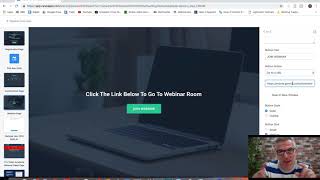 How To Run A Webinar In Kajabi Using WebinarJam [upl. by Hal628]