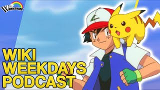 How Badly Will Hollywood Ruin This Anime  Wiki Weekdays Podcast [upl. by Amory]