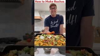 How to Make Nachos shorts [upl. by Alby687]