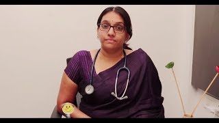 homeopathy treatment for Infertility  Homeopathy Doctor Madhumithas Special Interview Part II [upl. by Pavior]