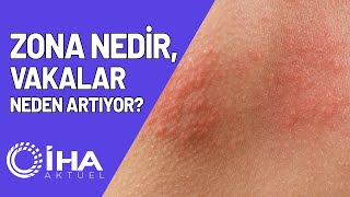 Zona Nedir Vakalar Neden Artıyor [upl. by Suinuj]