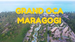 Hotel Grand Oca Maragogi All Inclusive Resort [upl. by Bunder522]