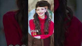 The Twilight Saga Breaking Dawn Part 2 2012 2024 cast then and now shorts twilight [upl. by Yehus]