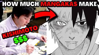 How Shonen Jump Works [upl. by Phila]