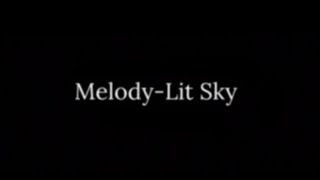 【Nekobolo ft Hatsune Miku】 MelodyLit Sky カナデトモスソラ  English Subbed [upl. by Holly]