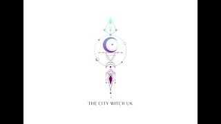 The City Witch Diary 2019 [upl. by Drabeck]