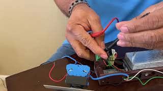 Magnetic Lock troubleshooting [upl. by Glynas]