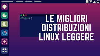 Il miglior Linux leggero per PC vecchi [upl. by Stacia]